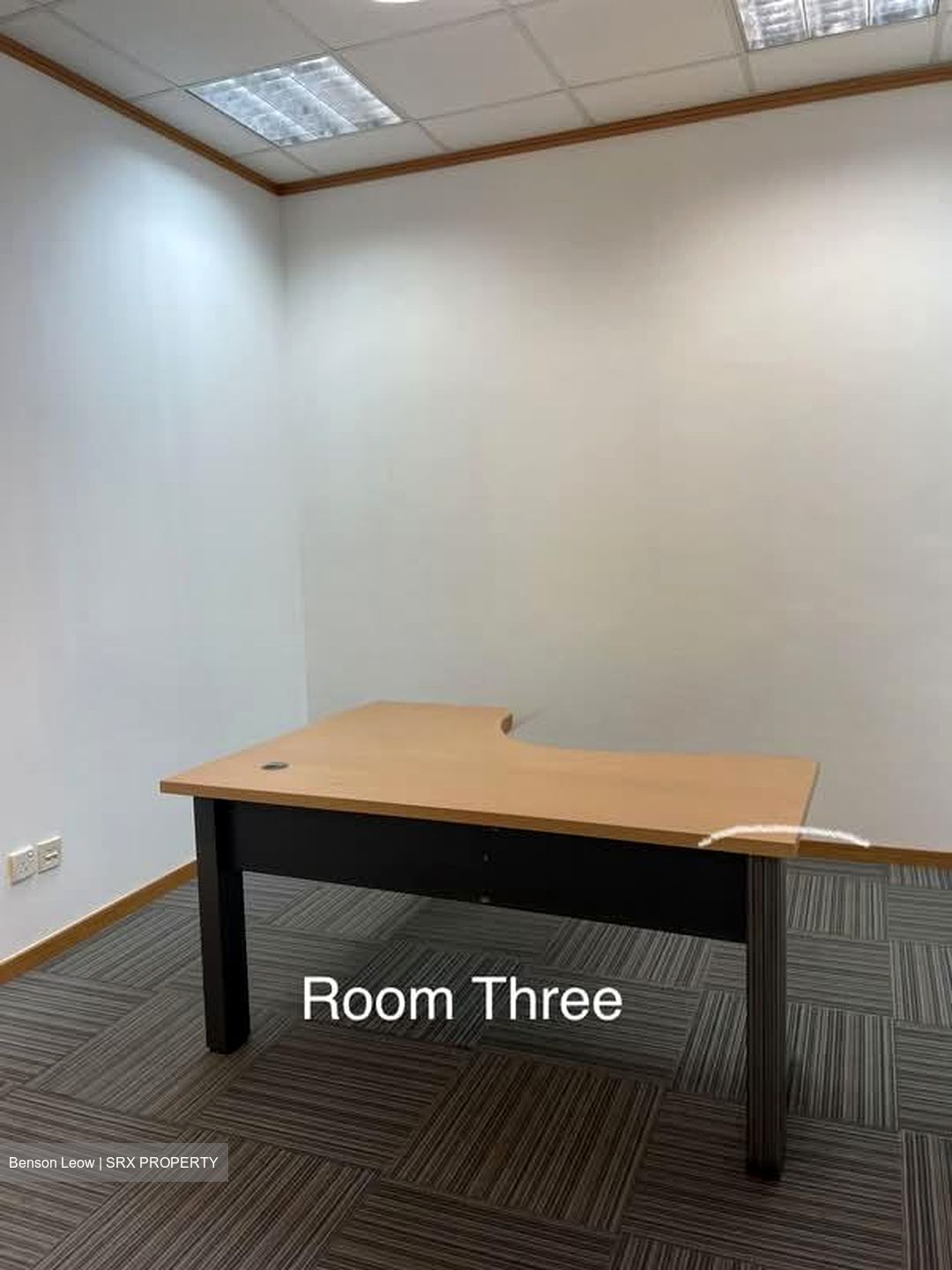 Amtech Building (D20), Office #565577161